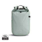 Mochila anti-roubo impermeável urbana - Image 2