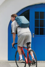 Mochila anti-roubo impermeável urbana - Image 16