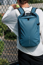 Mochila anti-roubo impermeável urbana - Image 18