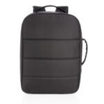 Mochila antirroubo para laptop 15,6" Impact AWARE™ RPET - Image 3