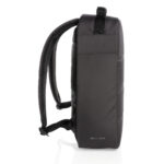Mochila antirroubo para laptop 15,6" Impact AWARE™ RPET - Image 4