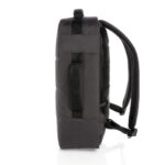 Mochila antirroubo para laptop 15,6" Impact AWARE™ RPET - Image 6
