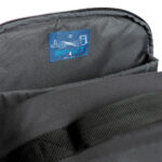Mochila antirroubo para laptop 15,6" Impact AWARE™ RPET - Image 7