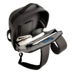 Mochila antirroubo para laptop 15,6" Impact AWARE™ RPET - Image 8