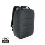 Mochila antirroubo para laptop 15,6" Impact AWARE™ RPET