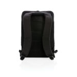 Mochila anti-roubo Swiss Peak de 15" com proteção RFID e USB - Image 5