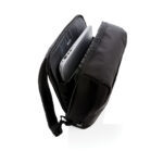 Mochila anti-roubo Swiss Peak de 15" com proteção RFID e USB - Image 6