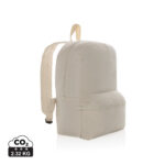 Mochila de lona sem tingimento Impact Aware™ 285 g/m²
