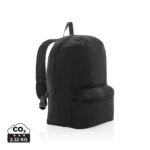 Mochila de lona sem tingimento Impact Aware™ 285 g/m² - Image 8