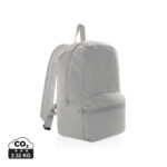 Mochila de lona sem tingimento Impact Aware™ 285 g/m² - Image 15