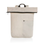 Mochila leve e empacotável Dillon AWARE™ RPET - Image 19