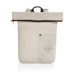 Mochila leve e empacotável Dillon AWARE™ RPET - Image 24