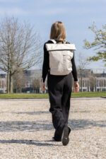 Mochila leve e empacotável Dillon AWARE™ RPET - Image 25