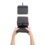 Mochila embalável clássica Dillon AWARE™ RPET - Image 7