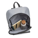 Mochila embalável clássica Dillon AWARE™ RPET - Image 17