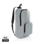Mochila embalável clássica Dillon AWARE™ RPET - Image 12