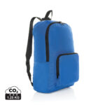 Mochila embalável clássica Dillon AWARE™ RPET - Image 32