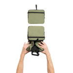 Mochila embalável clássica Dillon AWARE™ RPET - Image 48