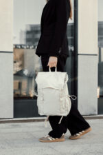 Mochila diária de náilon reciclado KENTO URBAN RCS - Image 24