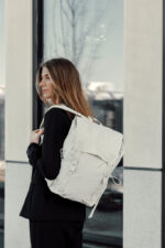 Mochila diária de náilon reciclado KENTO URBAN RCS - Image 25