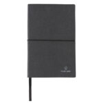 Caderno A5 de couro reciclado - Image 16
