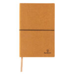 Caderno A5 de couro reciclado - Image 31