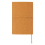 Caderno A5 de couro reciclado - Image 32