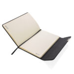 Conjunto de caderno e caneta Swiss Peak deluxe A5 - Image 4