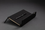 Conjunto de caderno e caneta Swiss Peak deluxe A5 - Image 9