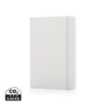 Caderno A5 básico de capa dura - Image 20