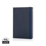 Caderno A5 básico de capa dura - Image 29