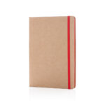 Caderno kraft reciclado A5 - Image 12