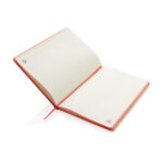 Caderno kraft reciclado A5 - Image 14
