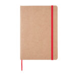 Caderno kraft reciclado A5 - Image 15