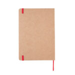 Caderno kraft reciclado A5 - Image 16