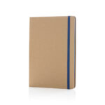 Caderno kraft reciclado A5 - Image 22