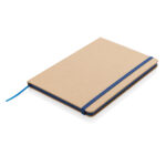 Caderno kraft reciclado A5 - Image 23