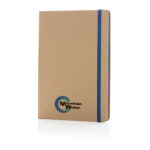 Caderno kraft reciclado A5 - Image 27