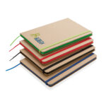 Caderno kraft reciclado A5 - Image 28