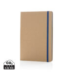 Caderno kraft reciclado A5 - Image 21