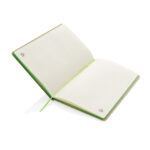 Caderno kraft reciclado A5 - Image 33