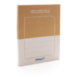 Pasta com zíper Impact AWARE™ RPET A4 - Image 39