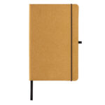 Caderno de capa dura em couro reciclado A5 - Image 29