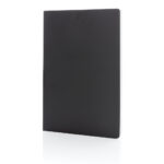 Caderno de papel de pedra de capa mole Impact A5 - Image 2