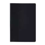 Caderno de papel de pedra de capa mole Impact A5 - Image 3