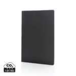 Caderno de papel de pedra de capa mole Impact A5