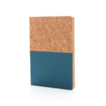 Caderno A5 em cortiça e kraft - Image 19