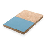 Caderno A5 em cortiça e kraft - Image 20