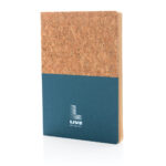 Caderno A5 em cortiça e kraft - Image 23