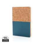 Caderno A5 em cortiça e kraft - Image 18